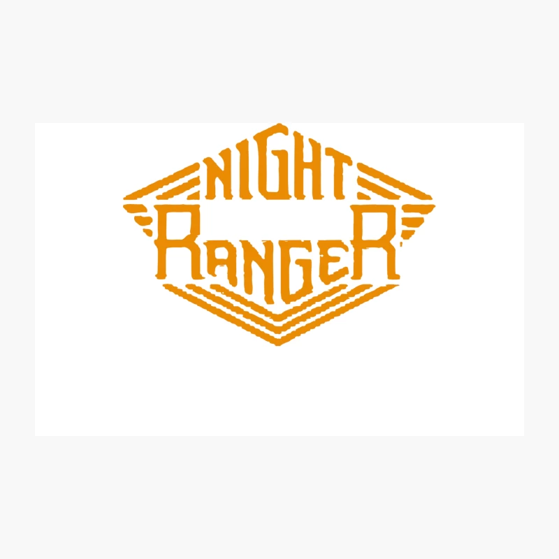 Night Ranger (2) Travel Mug