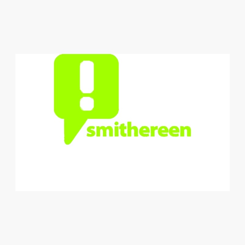 Smithereen Travel Mug
