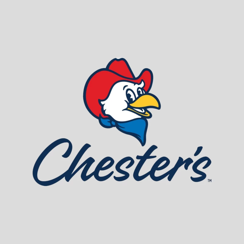 Chester's International 5 Baseball Cap