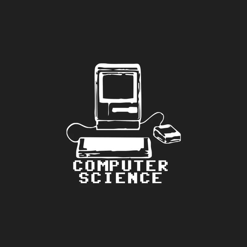 Computer Science Pc Nerd Gamer Zocker Shooter Funny Bucket Hat