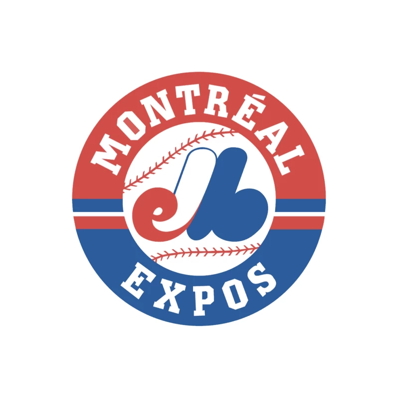 montreal expos 1969 2 Throw Pillow