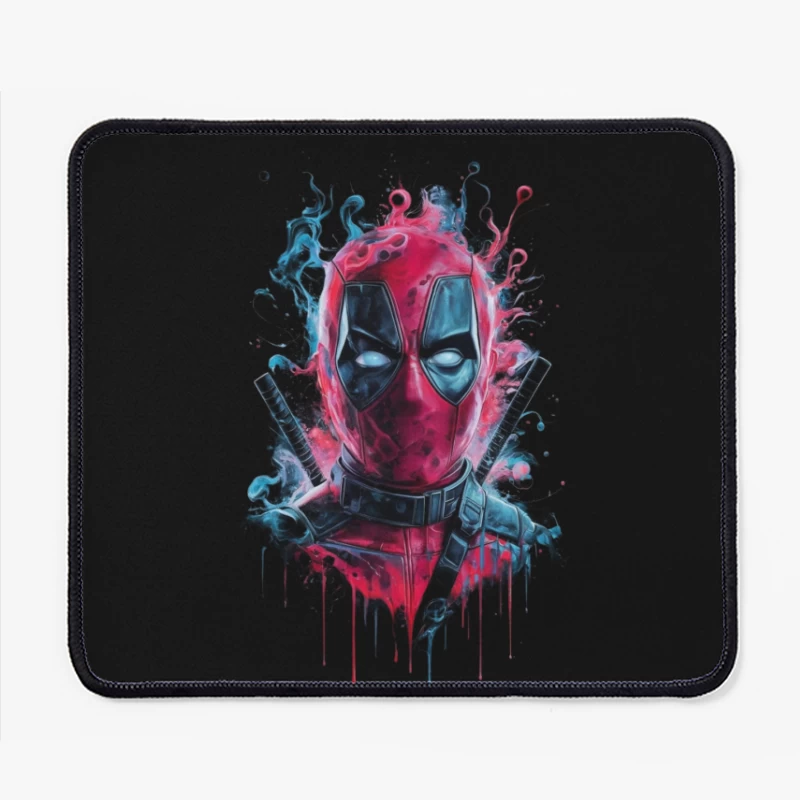  Mouse Pad