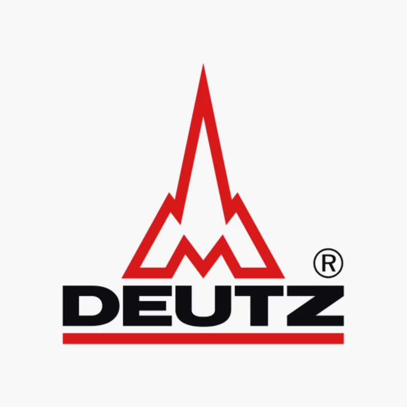 Deutz merchandise Cotton Tote Bag