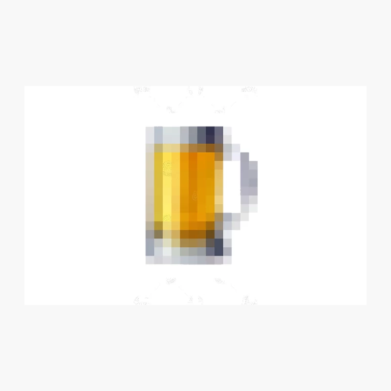 Beer Geek Travel Mug