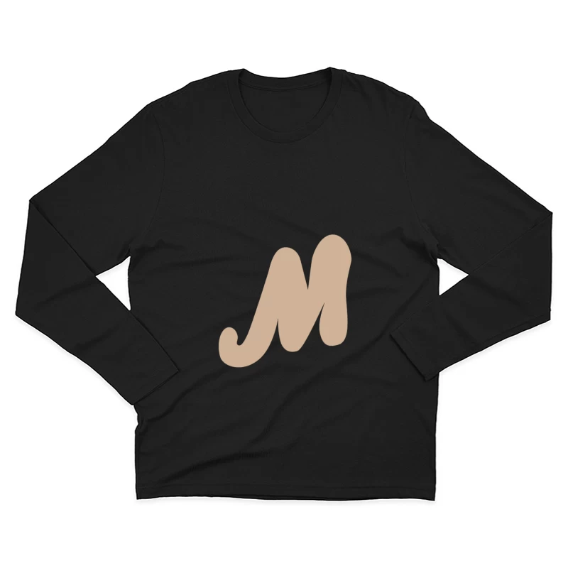  Herren Langarm T-Shirt