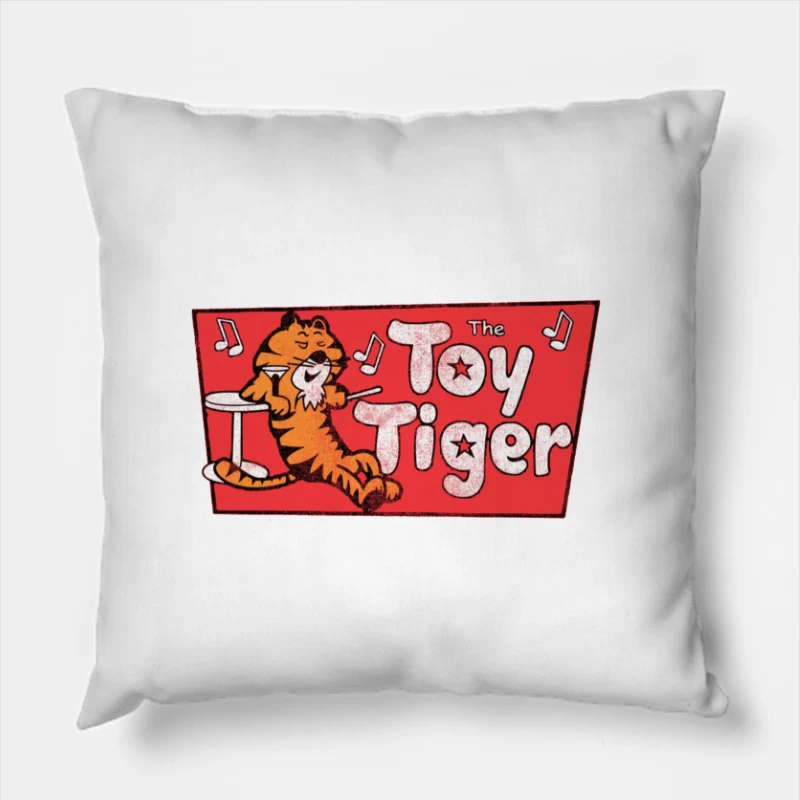  Throw Pillow