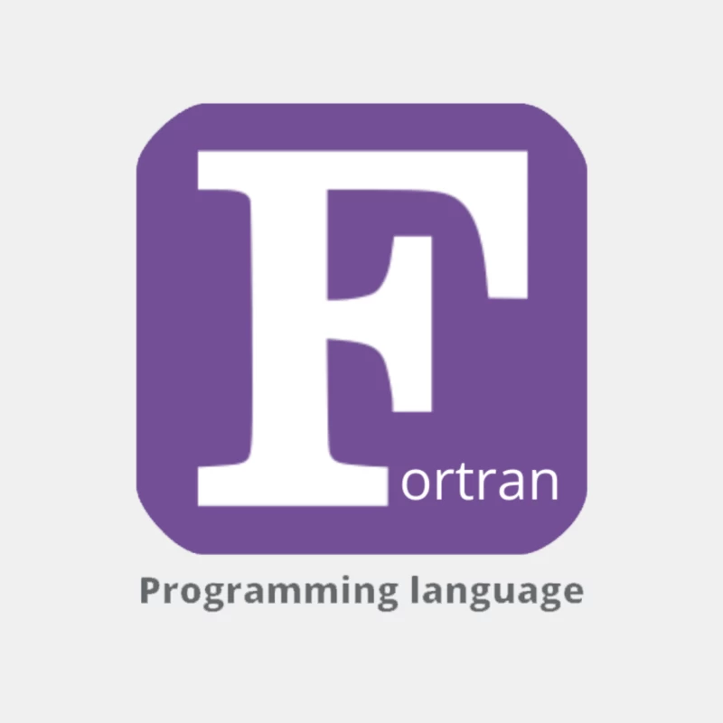 Fortran 56 Male Tank Top