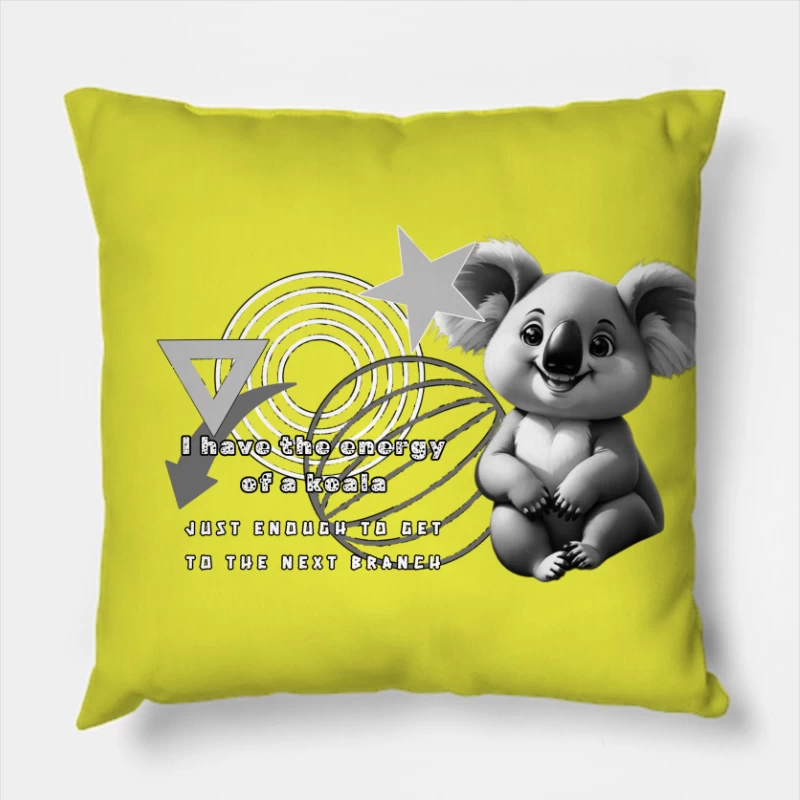  Throw Pillow