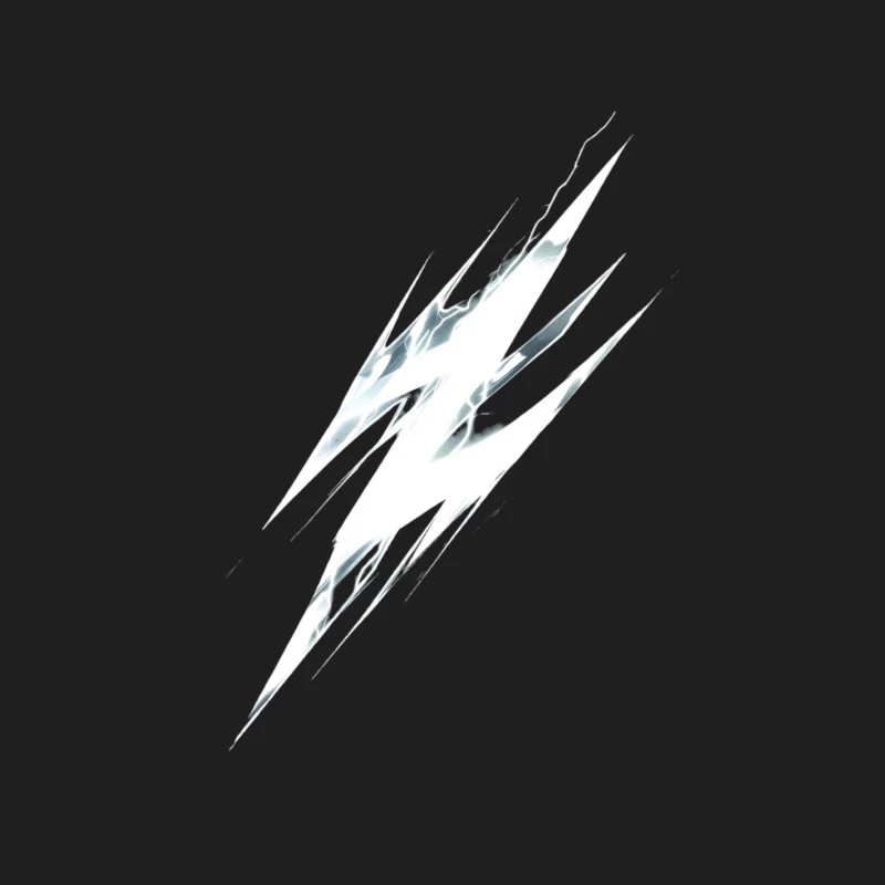 Minimalist Abstract Diagonal Strokes Male Tank Top