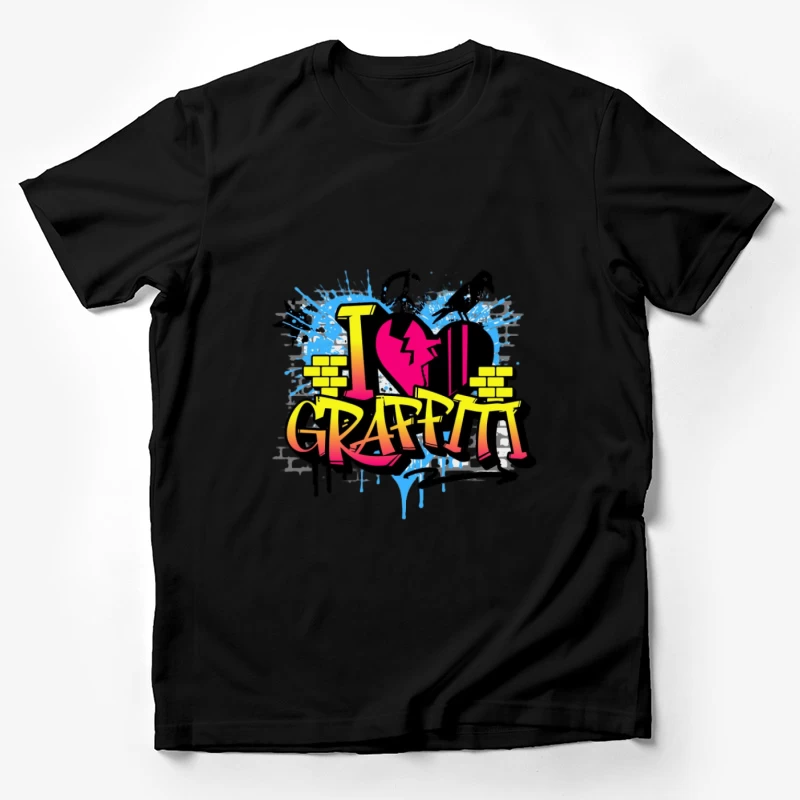  Herren T-Shirt