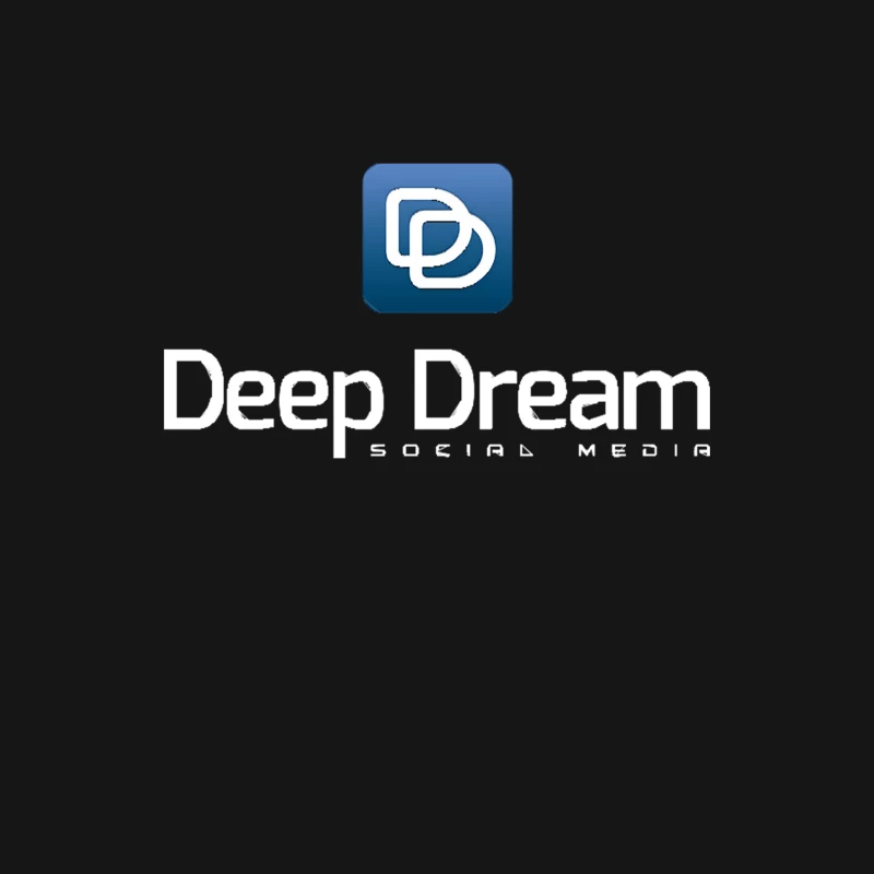 Deep Dream Female Long Sleeve T-Shirt