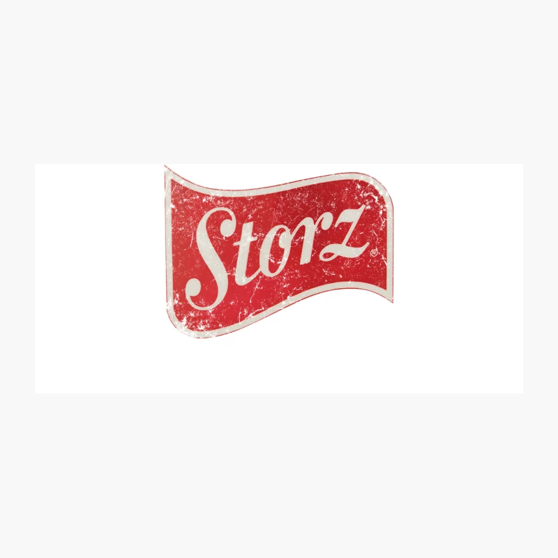 Storz Beer Coffee Mug