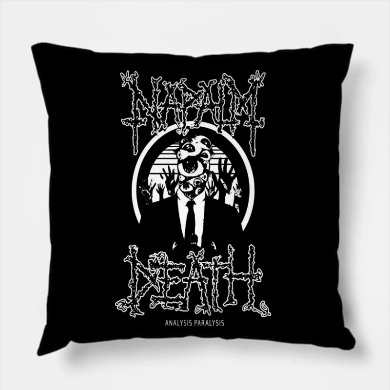  Throw Pillow