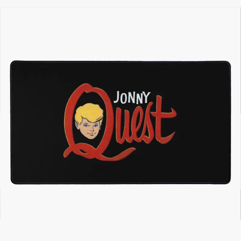  Desk Mat