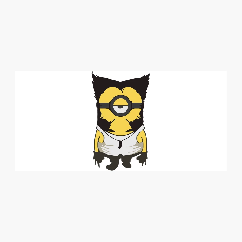 Wolverine X-Men(ion) Tee Coffee Mug
