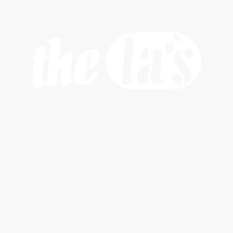 The La_s Ringer Cotton Tote Bag