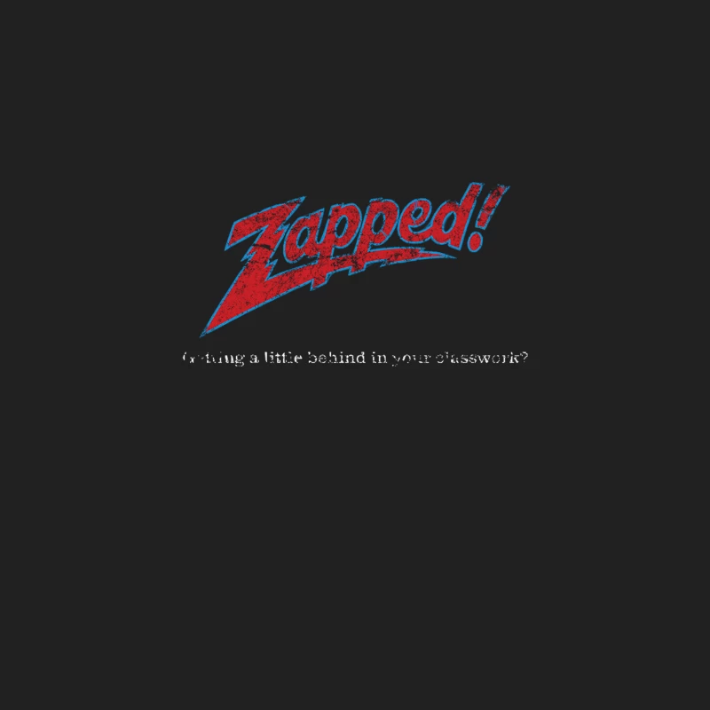Zapped! Bucket Hat