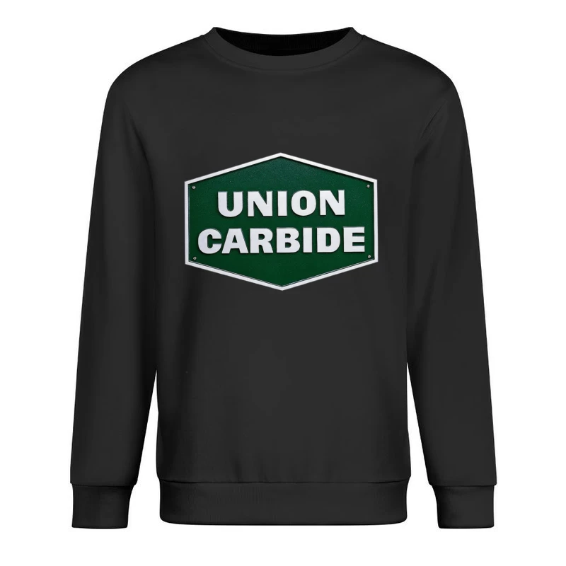  Male Pullover Sweatshirt