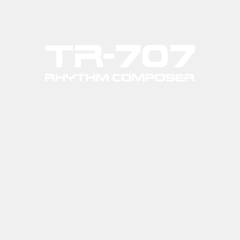 TR-707 Male Tank Top
