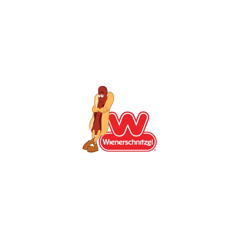 Wienerschnitzel Coffee Mug