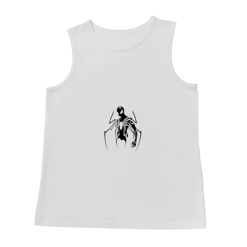  Male Tank Top