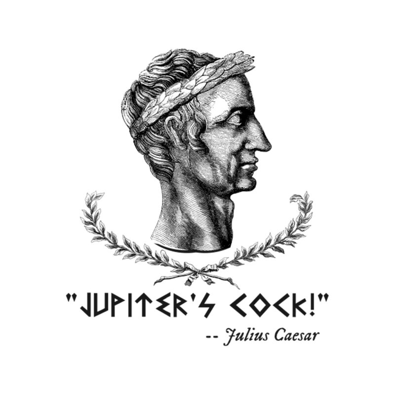 Julius Caesar quote Tapestry
