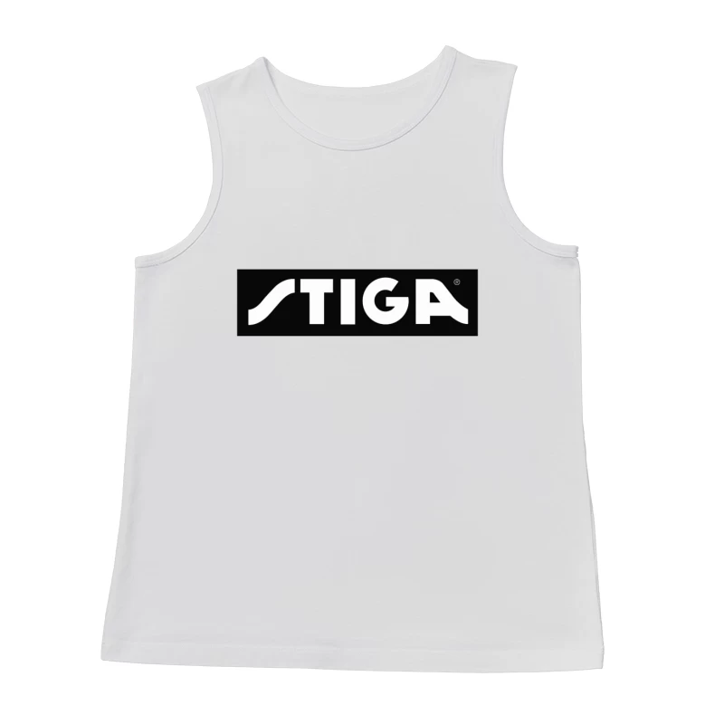  Male Tank Top