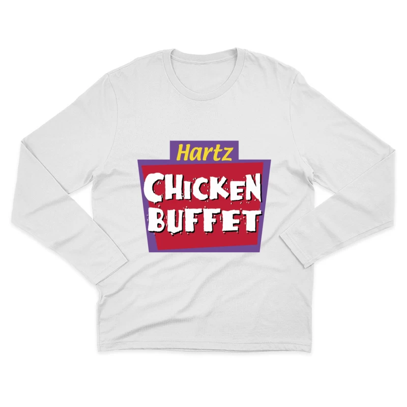  Male Long Sleeve T-Shirt