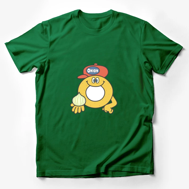  Herren T-Shirt