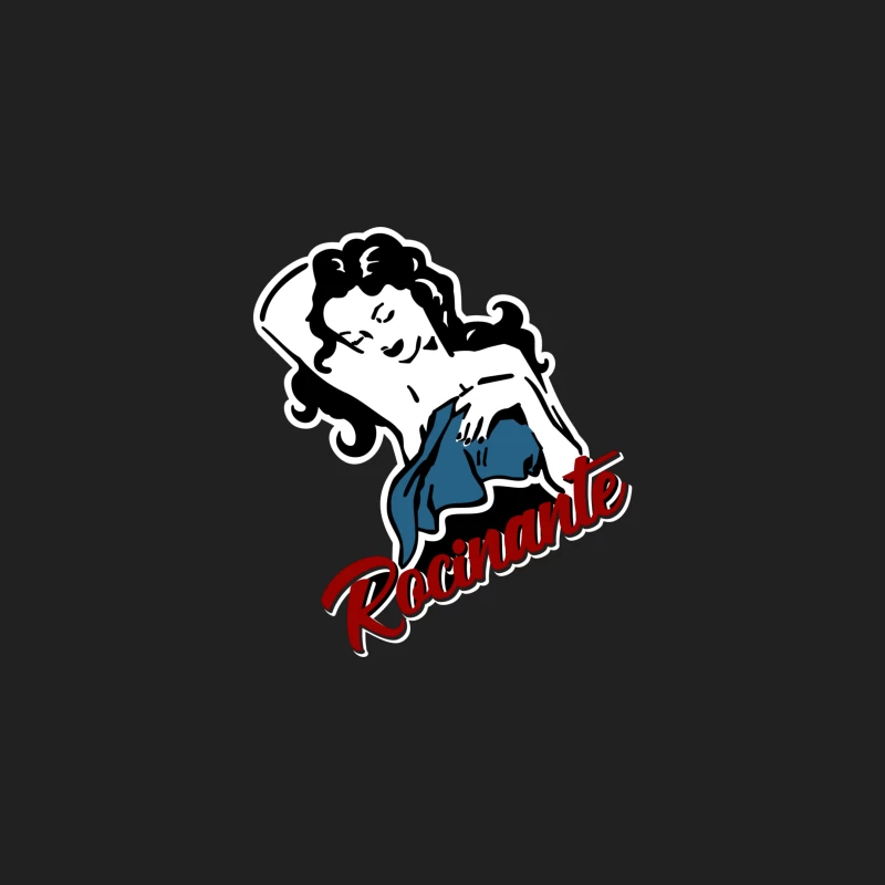 ROCINANTE Bucket Hat