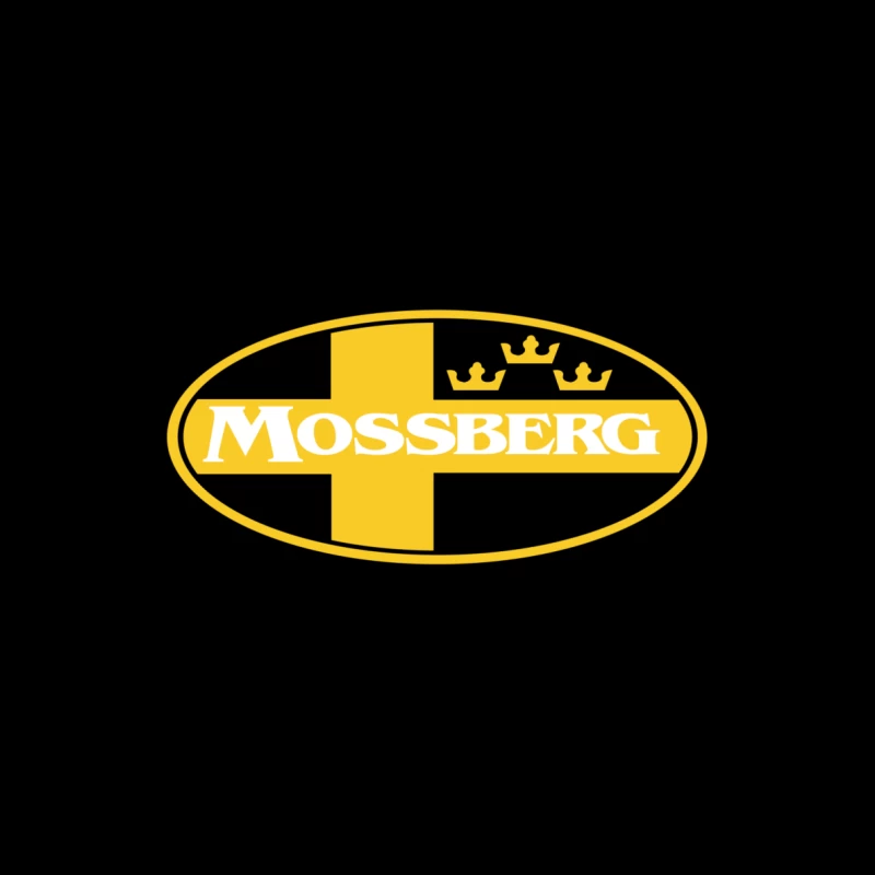 Mossberg Firearms Coffee Mug