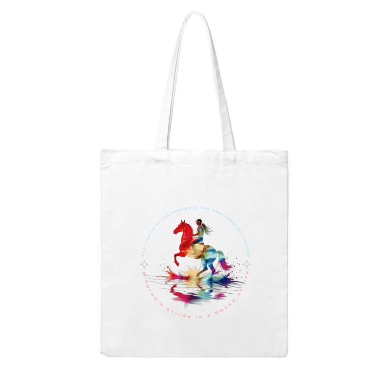  Cotton Tote Bag