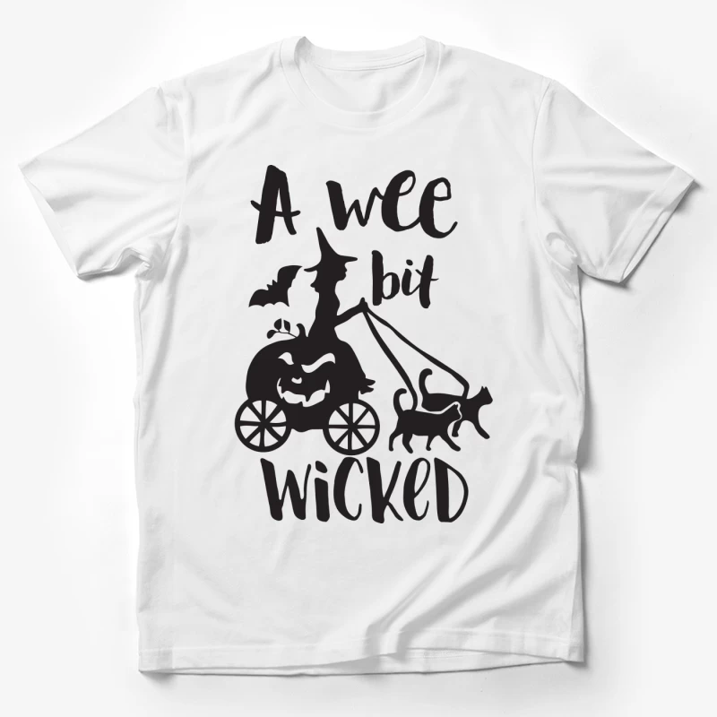 Sorcellerie et Halloween Homme T-Shirt