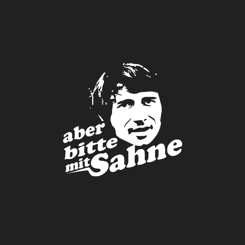 aber bitte mit Sahne Udo Jürgens Bucket Hat