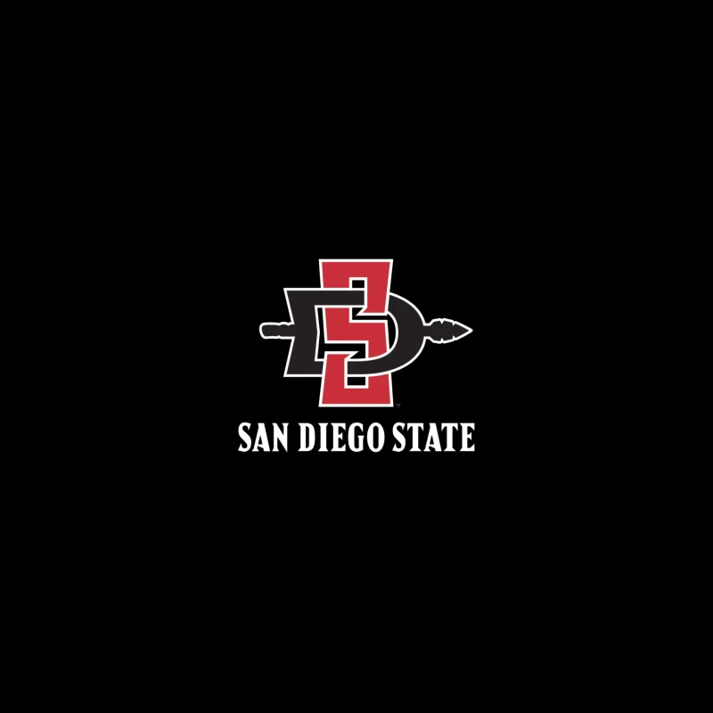 San Diego State Coffee Mug