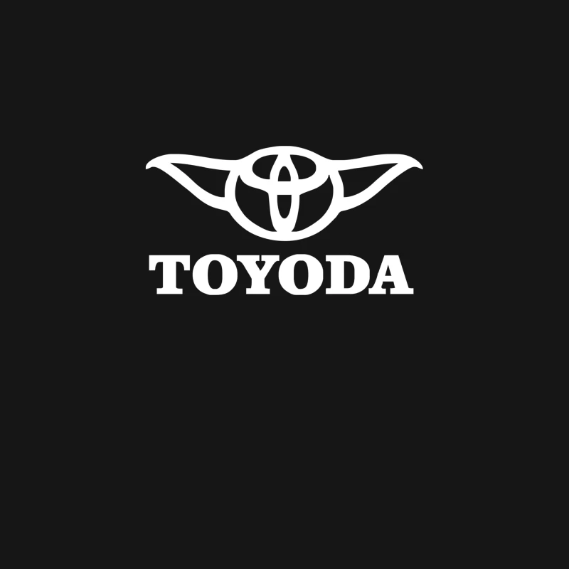 Toyoda Desk Mat