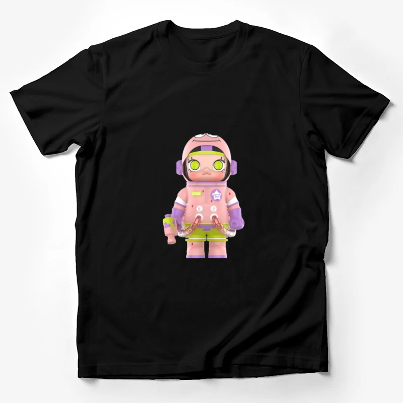  Herren T-Shirt