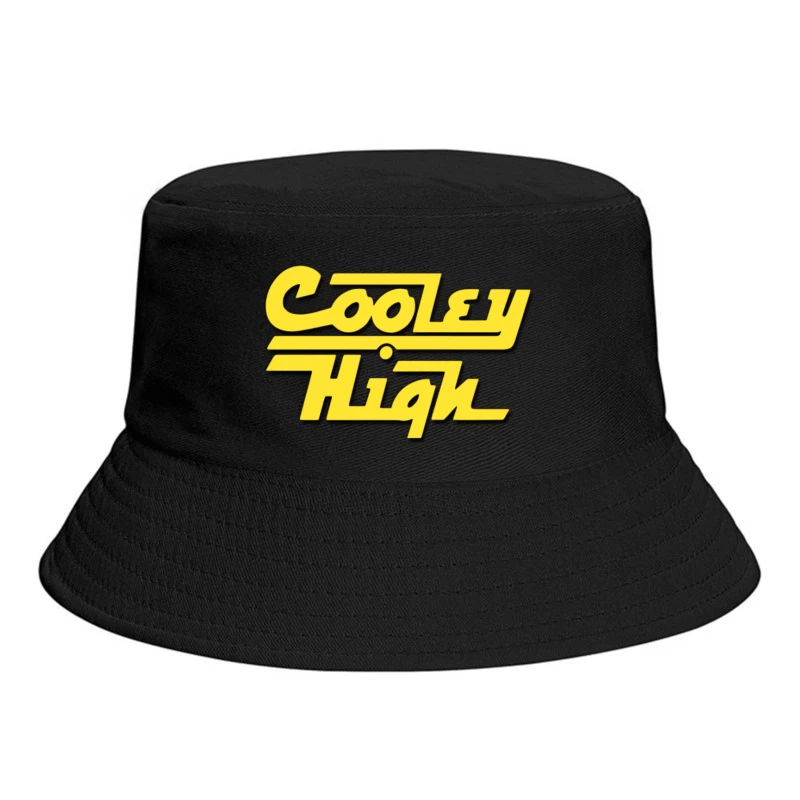  Bucket Hat