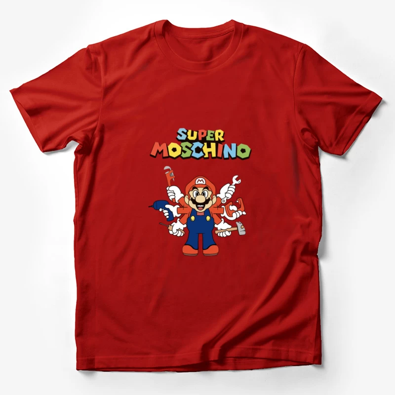  Homme T-Shirt