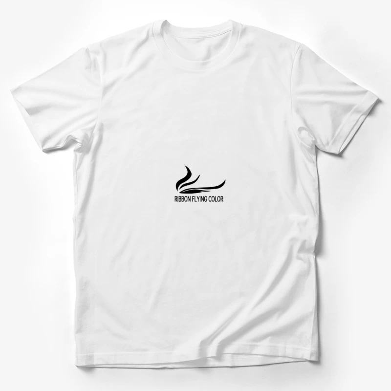 Design de Ligne de Toit Fumée Homme T-Shirt
