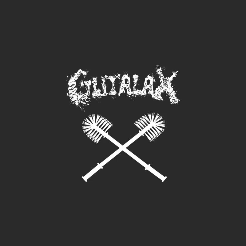 Gutalax Toilet Brushes Baseball Cap