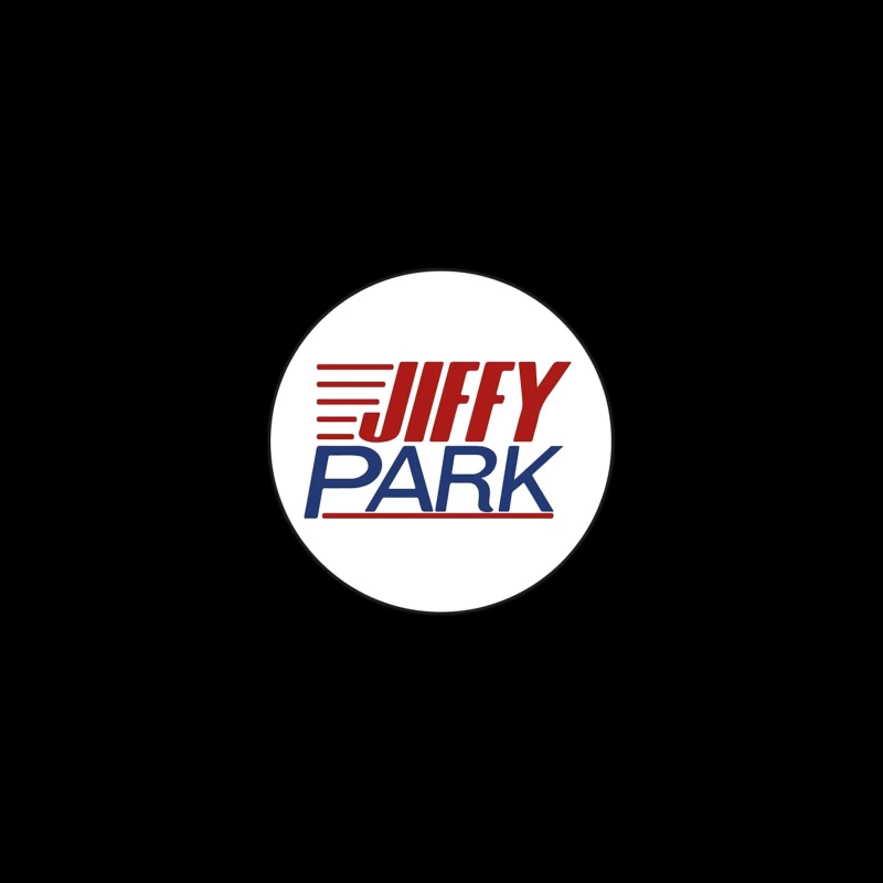 Kramers Jiffy Park Desk Mat