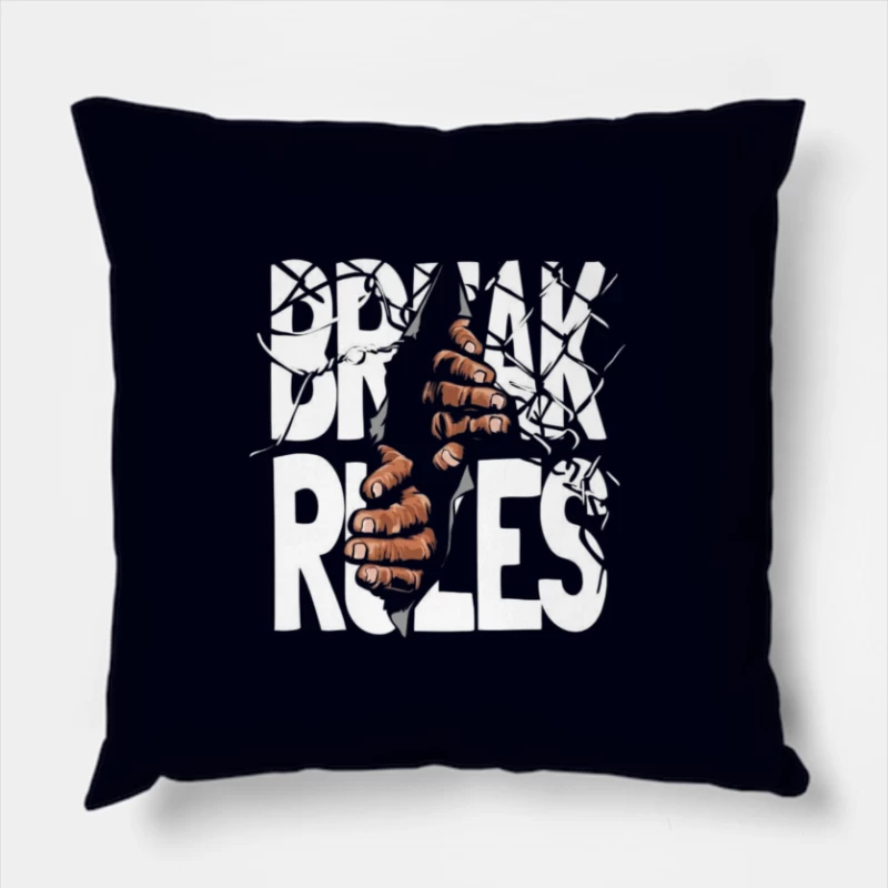  Throw Pillow