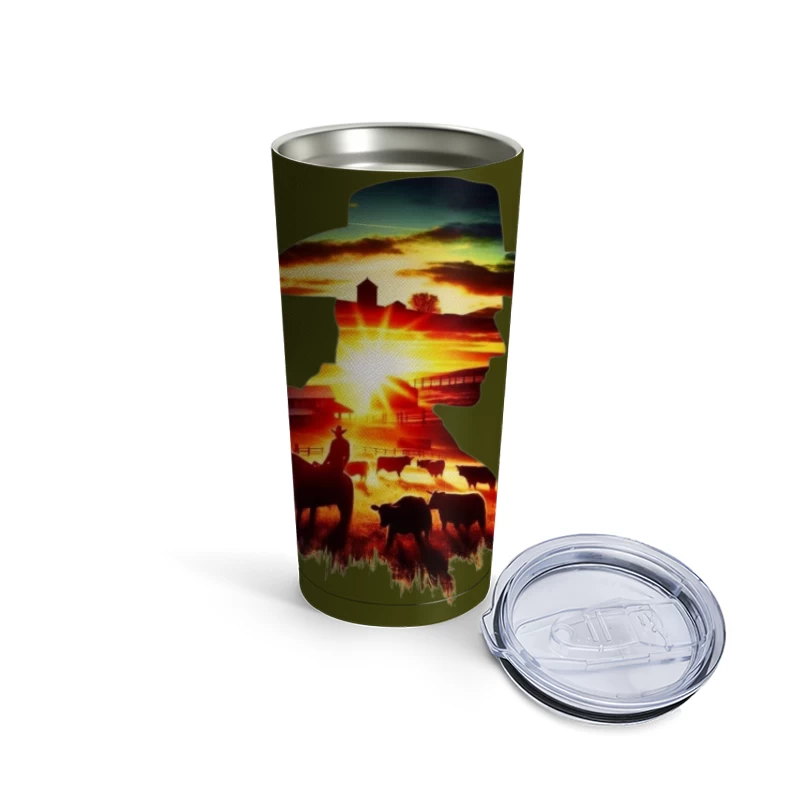  Travel Mug