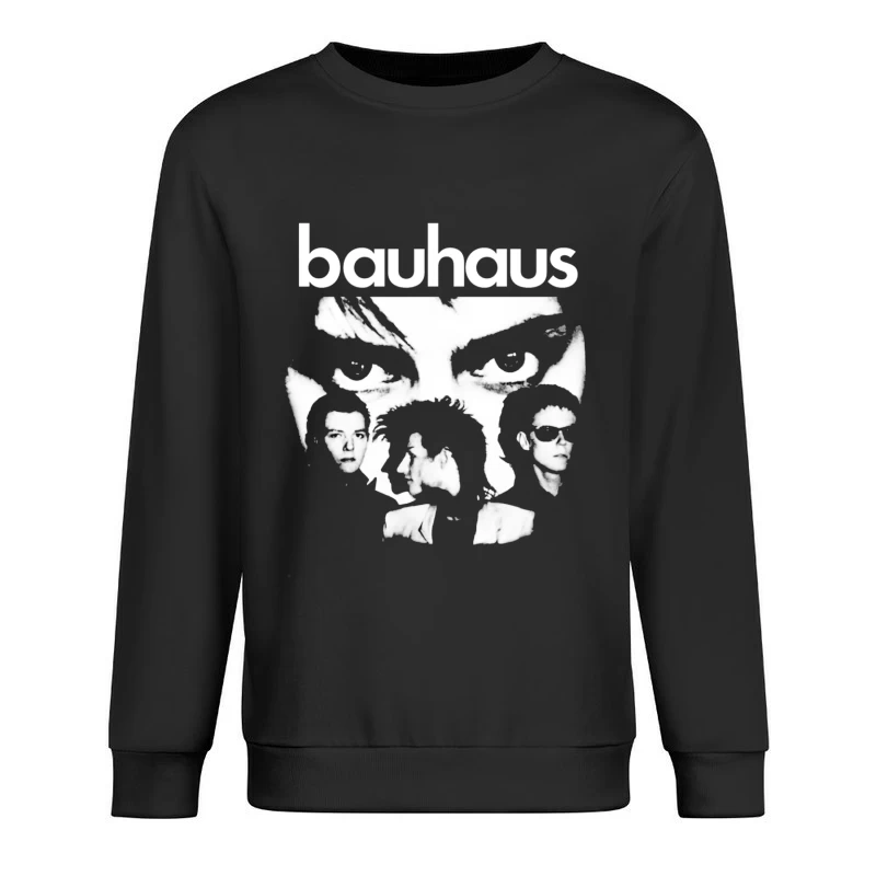  Male Pullover Sweatshirt