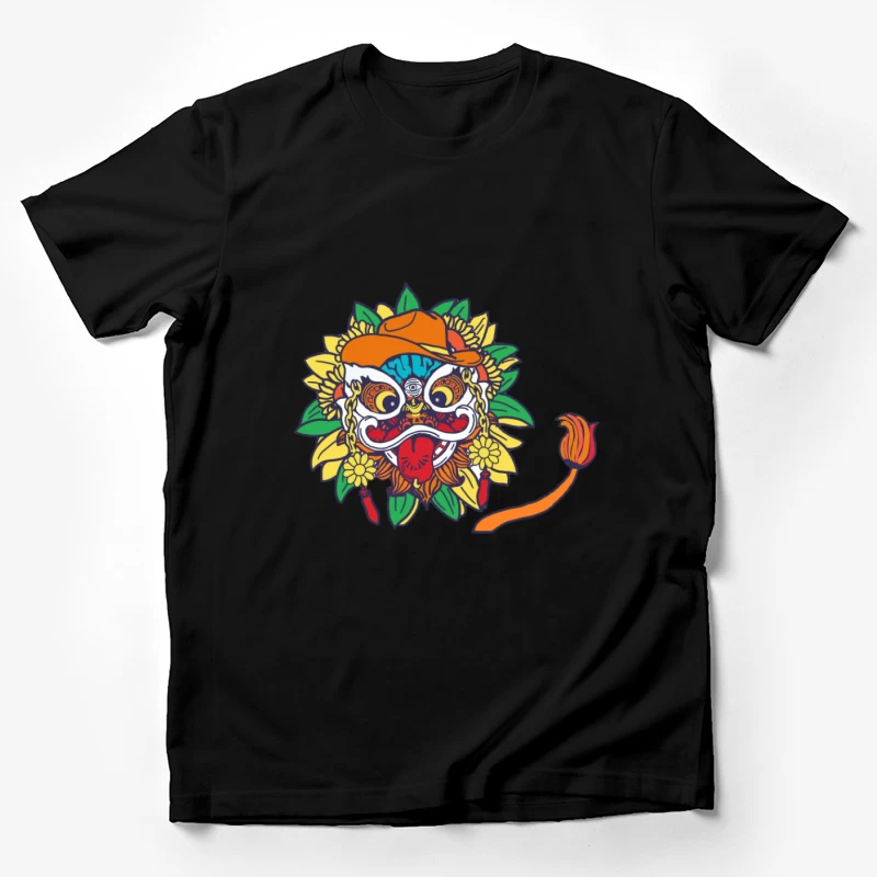  Herren T-Shirt