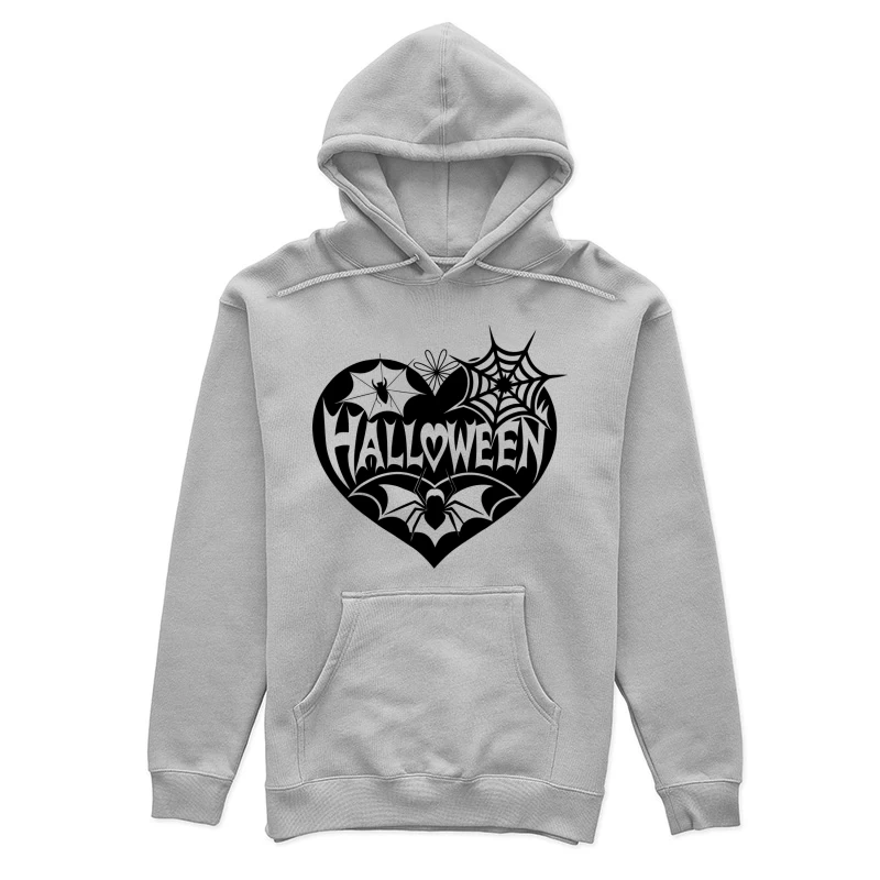 Love halloween Female Pullover Hoodie