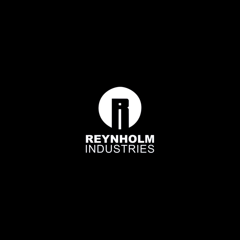 Reynholm Industrie 2 Coffee Mug