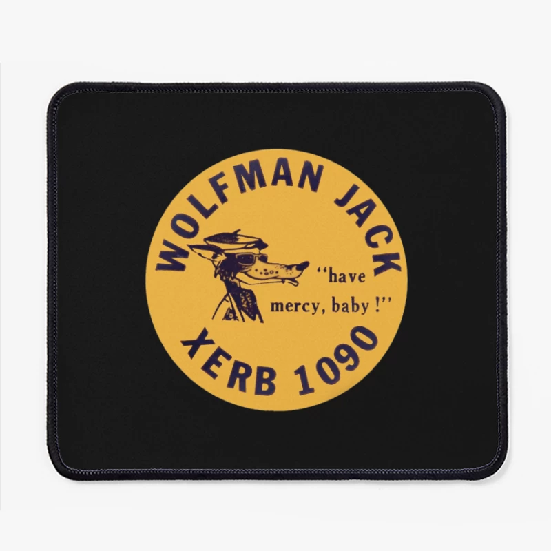  Mouse Pad