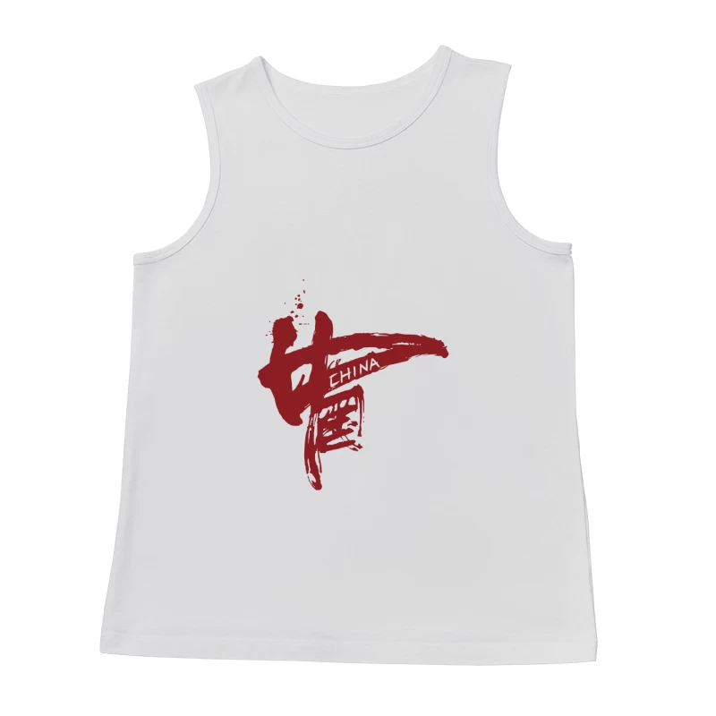  Herren Tanktops